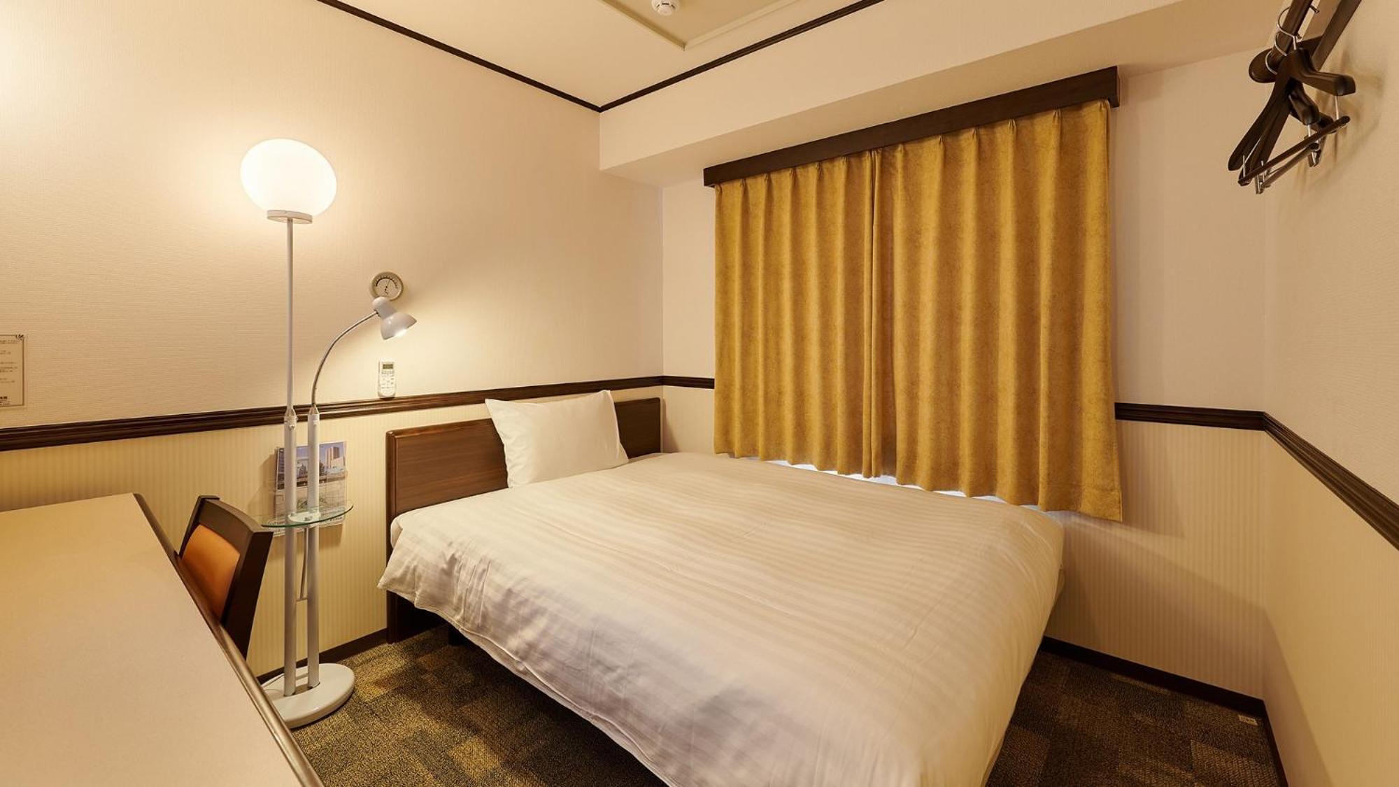 Toyoko Inn Osaka Shinsaibashi Nishi Номер фото