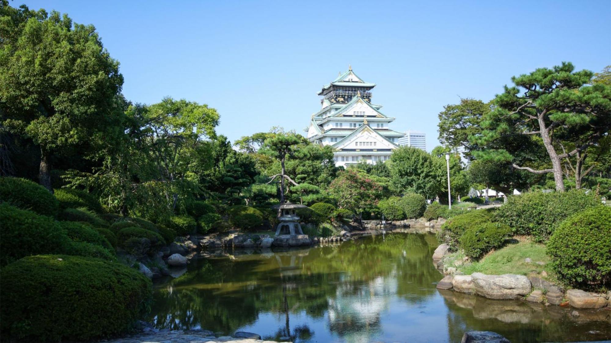 Toyoko Inn Osaka Shinsaibashi Nishi Екстер'єр фото